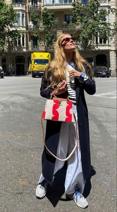 Blanca Miro Style, Miracle Aligner, Ootd Spring, Style 2023, Everyday Outfit, Street Chic, Go Shopping, Spring And Fall