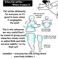 a poster with instructions on how to do an exercise for the lower body and upper body