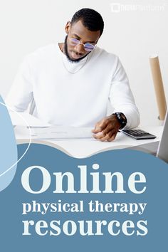 Physical therapists! Knowing The Best resources to use for your private PT practice can save you tons of time, leaving you more time to work with clients. With that, we’ve rounded up the most reputable sources for PT info that you can use as a quick reference in a pinch. Find out more in our blog.👉https://ow.ly/v0M350Qk9Te #physicaltherapy #physicaltherapist #privatePT #PrivatePracticePhysicalTherapy #TherapyResources Physical Therapy Business, Couples Therapy Worksheets, Anger Management Worksheets, Cbt Worksheets, Self Esteem Worksheets, Grounding Techniques, Therapy Resources, Practice Management