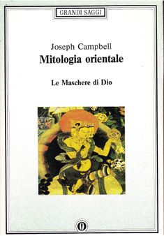 the front cover of an italian book