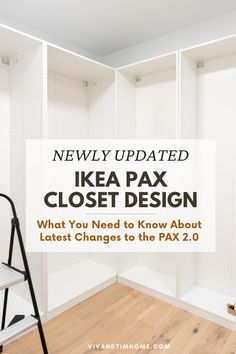 Ikea Closet Drawers Storage Ideas, Best Ikea Pax Layout, Walk In Pax Closet, Pax With Mirror Doors, Pax Dining Room, Ikea Master Closet Hacks, Ikea Pax Closet System, Ikea Walkin Closet, Closet Maid Closets Walk In