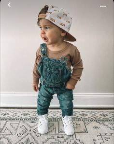 Skater Nursery, Skater Outfits Boys, Boy Photoshoot, Summer Kid, Boy Styles, Mexican Babies, Nursery Boy, Skater Outfits