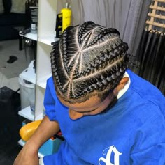 Curly Men, Braids Inspiration, Boy Hairstyle, Hair Braid Patterns, Natural Hair Men, Boy Braids Hairstyles, Men Braids