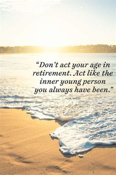 Retirement Quotes. There are any references about Retirement Quotes in here. you can look below. I hope this article about Retirement Quotes can be useful for you. Please remember that this article is for reference purposes only. #retirement #quotes Quotes About Retirement, Retirement Quotes Funny, Act Your Age, Retirement Party Favors, Retirement Quotes, Vince Lombardi, Important Things In Life, Get A Life, Happy Retirement