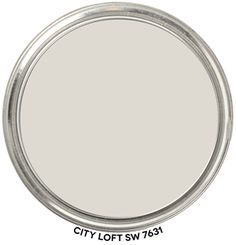 a white paint with the words accessible beige sw08