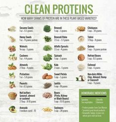 High Protein Foods List, Protein Foods List, Healthy Weight Gain Foods, Protein Vegetarian, High Protein Vegetarian Recipes, Clean Protein, High Protein Meal Prep, Healthy High Protein Meals