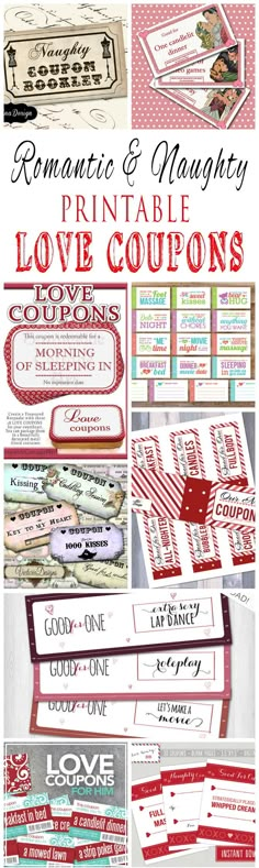 printable coupons for valentine's day