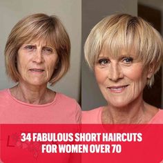 Cute Blonde Bowl Cut for Ladies 70 and Over Bowl Haircut Women, Bowl Haircuts, Long Face Shapes