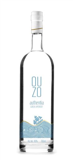 a bottle of water that is on a white background with the words you 20 written in it