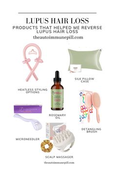 Products for lupus hair loss Owl Girl, Turmeric Health, Shampoo Brush, Sugar Scrubs, Hair Control, Scalp Massage