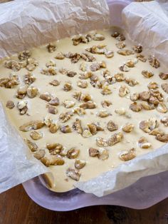 Maple Walnut Fudge | 12 Tomatoes Maple Walnut Fudge, Maple Fudge, Walnut Fudge, 12 Tomatoes Recipes, 12 Tomatoes, Maple Walnut, Nut Milk, Cookie Box, Pure Maple Syrup