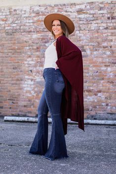 Perfection Extreme Flare Bell Bottoms These jeans are just what you've been waiting for. Our women's' mid wash extreme flare high rise bell bottoms are sure to please. Get your size before they are gone. Slim fit. Stretchy. 33" Inseam 69% Cotton/ 28% Polyester/ 1% Rayon/ 2% Elastane 11 inch Rise Waist = 4 = 26" 6 = 28" 8 = 30" 10=31" 12=32" 14=34" 16=36" 18=38" 20=40" 22=42" Stretch Flares For Fall, Dark Wash Flared Hem Flares For Fall, Fall Dark Wash Flared Hem Flares, Fall Medium Wash Flare Jeans, Fall Medium Wash Flares, Dark Wash Full-length Flares For Fall, Dark Wash Full Length Flares For Fall, Fall Denim Flared Hem Flares, Fall Denim Flares With Flared Hem