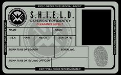 Marvel Shield, Character Sheet Template, Character Template, Id Card Template, Book Writing Inspiration, Bd Comics, Book Writing Tips, Character Sheet, Military Style