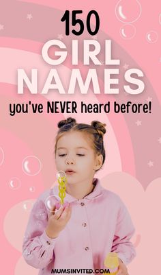 Rare Female Names, Girl Names Ideas, Rare Girl Names, Color Names Baby, Celestial Baby Names, Girl Name Ideas, Love Names, Uncommon Girl Names