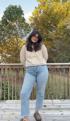 Outfits For College Plus Size, Midsize Fitness, Midsize Ootd, Outfits Gorditas, Legs Outfit, Midsize Outfits, Best Winter Outfits, Midsize Fashion, Twin Beds