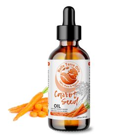 PRICES MAY VARY. ✔️ [Vitamin Veil]: Immerse yourself in Organic Carrot seed oil, a rich source of essential vitamins and nutrients. ✔️ [Hair Revitalizer]: Trust in the ancient wisdom of carrot oil for hair for unparalleled nourishment and shine. ✔️ [Beauty Blend]: A fusion of carotene oil and essential nutrients ensures your skin gets the care it deserves. ✔️ [Carrot's Embrace]: Dive deep into the essence of carrot essential oil, a true testament to nature's power. ✔️ [Satisfaction & Trust]: Vet Spf Benefits, Carrot Skin, How To Plant Carrots, Carrots Oil, Hair Oils, Cold Pressed Oil, Daucus Carota, Carrot Seed Oil, Carrot Seeds