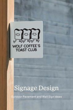 storefront sign, signage design, Coffee Shop Branding, Cafe Branding, Cafe Logo, Coffee Shop Logo, Coffee Shop Signage, Coffee Cafe, Great Logo Design, Design Café, Wayfinding Signage Signage Ideas