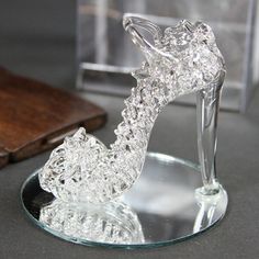 High Heel Collection, Shoe Artwork, Heel Collection, Crystal Wedding Shoes, Jeweled Shoes, Cinderella Wedding, Shoes Heels Classy