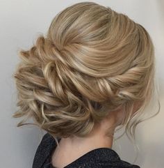 Long Hair Wedding Updos, Trend Hairstyles, Easy Hair Updos, Makeup Girl, Long Hair Wedding Styles, Hairstyle Look