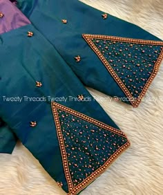 New Model Aari Work Blouse Design, Simple Aari Sleeve Design, Aari Work Thread Designs, Blouse Back Neck Designs Latest Simple Aari Work Designs, Simple Arri Work Design, Aari Work Neck Design For Blouse, Aari Patch Work Designs, Sleeve Aari Work Design, Aari Work Hand Design