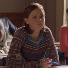 Rory Short Hair, Rory Gilmore Fits, Be Rory Gilmore, Rory Aesthetic, Yale Rory, Gilmore Girls Style, Rory Gilmore Outfits