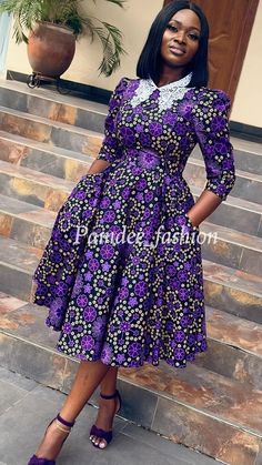 Latest Ankara Short Gown 2024, Ankara Dress Styles For Church 2024, Kitenge Designs For Young Ladies, Chitenge Dresses Classy, African Dresses For Women Church, Ankara Dress Styles