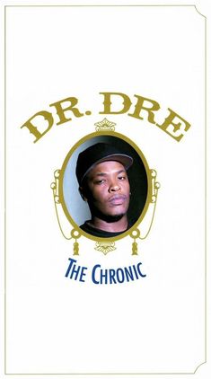 Dr Dre