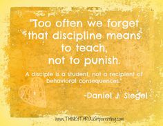 a quote from daniel j siegell on the topic of education