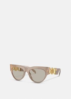 Medusa Sunglasses, Sunglasses Versace, Versace Women, Versace Home, Appointment Book, Versace Sunglasses, Luxury Sunglasses, Sunglasses For Women, Eye Shapes