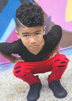 Luxus Haircut Styles für Black Boy Kleinkinder Twists Cornrows, Black Haircut Styles, Boys Haircut Styles