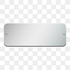 an empty metal plate on a white background png clipart image with transparent background