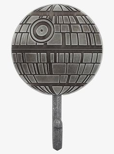 Star Wars Death Star Wall Hook, Star Wars Kids Room, Star Wars Bathroom, Star Wars Classroom, Geek Room, Star Wars Nursery, Star Wars Merch, Harry Potter Marauders Map, Star Wars Light, Star Wars Room