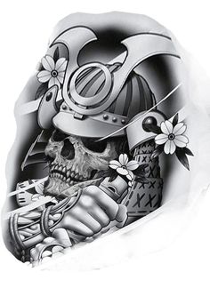 Samurai Tattoo, Japanese Tattoos, Japanese Tattoo Art, Japanese Tattoo, Tattoo Art, Old Friends, Tattoo Design, Tattoo Designs, Tattoo Ideas