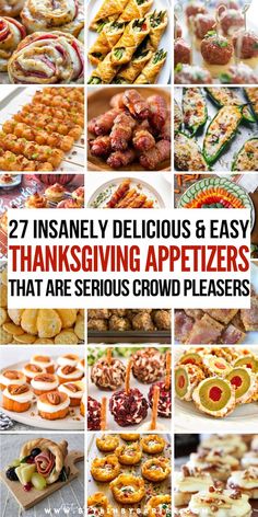 thanksgiving appetizers Stuffing Appetizer Thanksgiving, Thanksgiving Meal Appetizers, Appetizer Thanksgiving Recipes, Appetizer Recipes Thanksgiving Easy, Thanksgiving App Appetizer Recipes, Apps For Thanksgiving Dinner, Potluck Ideas Thanksgiving, Appetizers Thanksgiving Easy, Hosting Finger Foods