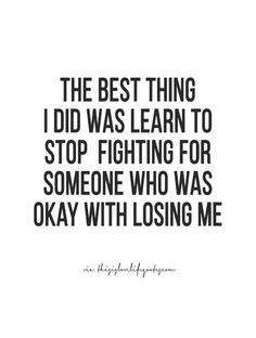 It hurt to give up, but the constant rejection was too much. They just didn’t care about losing us. Citation Force, Quotes About Moving, Lost Quotes, Letting Go Quotes, Moving On Quotes, Go For It Quotes, More Quotes, I'm Fine