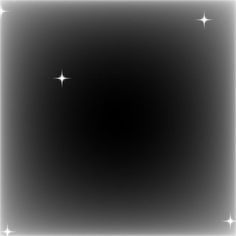 an abstract black and white background with stars