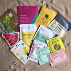 Best Sheet Masks, Lemon Face Mask, Skin Care Masks, Brown Spots Removal, Exfoliating Mask, Face Sheet Mask, Sheet Masks, Beauty Mask, Gel Mask