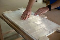 Working on a selenite marquetry panel, in our workshop in Brittany, luxury finishes, interior design, french craftsmanship, gypsum, selenite marquetry, selenite wall panel, selenite furniture, gypsum furniture, bespoke furniture, bespoke finishes, savoir faire, artisanat Selenite Above Door, Selenite Chandelier, Selenite Light Fixture, What Does Selenite Do, House Bedroom