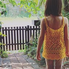 Laura added a photo of their purchase Bralette Crochet, Crochet Tunic Pattern