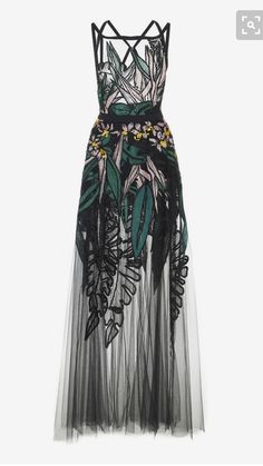 Dress wish list - Album on Imgur Sukienki Maksi, Ellie Saab, Dress Classy, Gorgeous Gowns, Dress Party, Black Laces, Narnia, Elie Saab