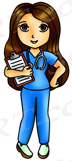 a female doctor holding a clipboard and stethoscope