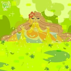 Celena The Shy, Disney Xd