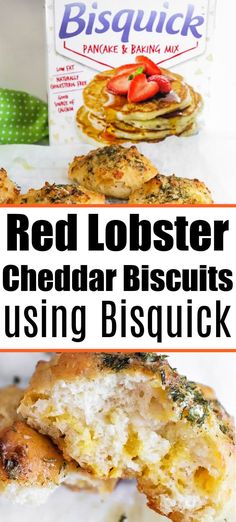 red lobster cheddar biscuits using biscuits are the best way to use them