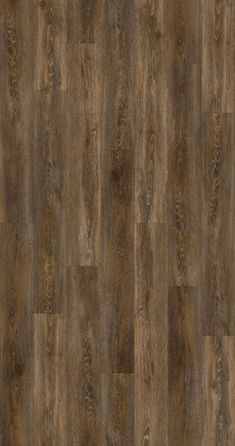 an image of wood flooring that looks like it has been painted in dark brown