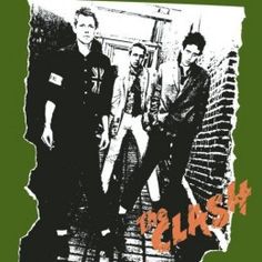 the clash on an iphone screen