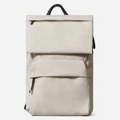 The ReNew Transit Backpack Warm Quartz – Everlane Everlane Backpack, Best Laptop Backpack, Sustainable Backpack, Convertible Backpack Purse, Commuter Backpack, Travel Laptop Backpack, Work Backpack, Minimalist Backpack, Medium Backpack