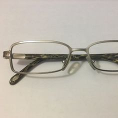 Tiffany&Co. Eye Glasses Frame Tiffany&Co. Eye Glasses Frame Like New Pre-Owned Made In Italy See Photos Glasses Ideas, Eye Glasses Frames, New Glasses, Sunglasses & Glasses, Girly Jewelry, Glasses Accessories, Eye Glasses, Glasses Frames, Tiffany & Co.