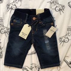 Nwt Baby Gap Denim Pant 0-3 Month. Loved And Cared For In Smoke Free No Pet Home Bundle And Save $$ Month Colors, Gap Denim, Pet Home, Baby Gap, Denim Pant, Kids Bottoms, Gap, Kids Shop, Pet