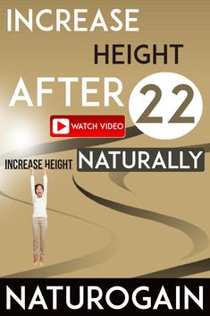 Increase Height After 25, Height Exercise, Increase Height Exercise, Improve Kidney Function, Growth Supplements