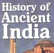 the history of ancient india, volume i